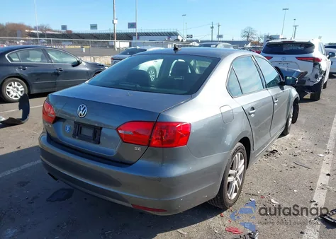 2014 Volkswagen Jetta 1.8T Se from USA, damaged, VIN 3VWD17AJ1EM315485